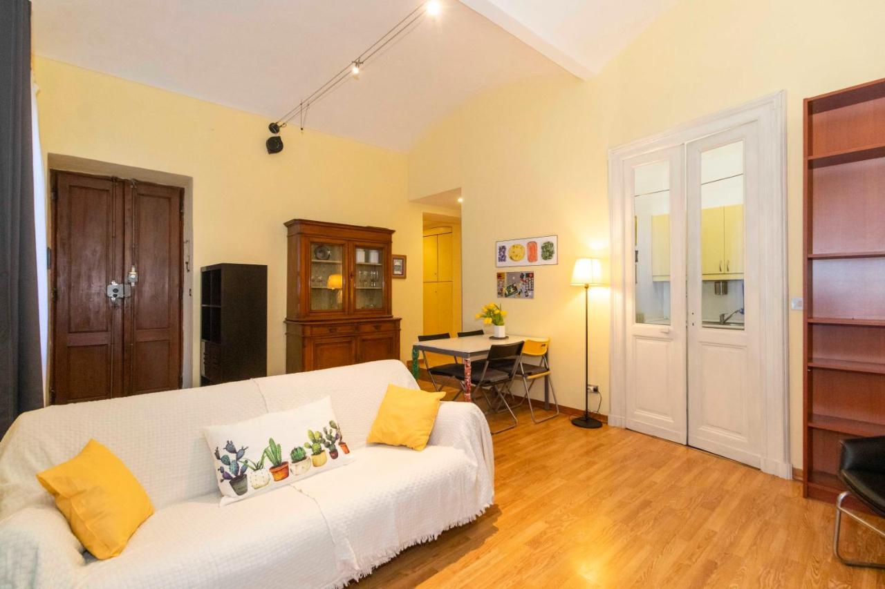 Porta Nuova & San Salvario Roomy Flat * Turin