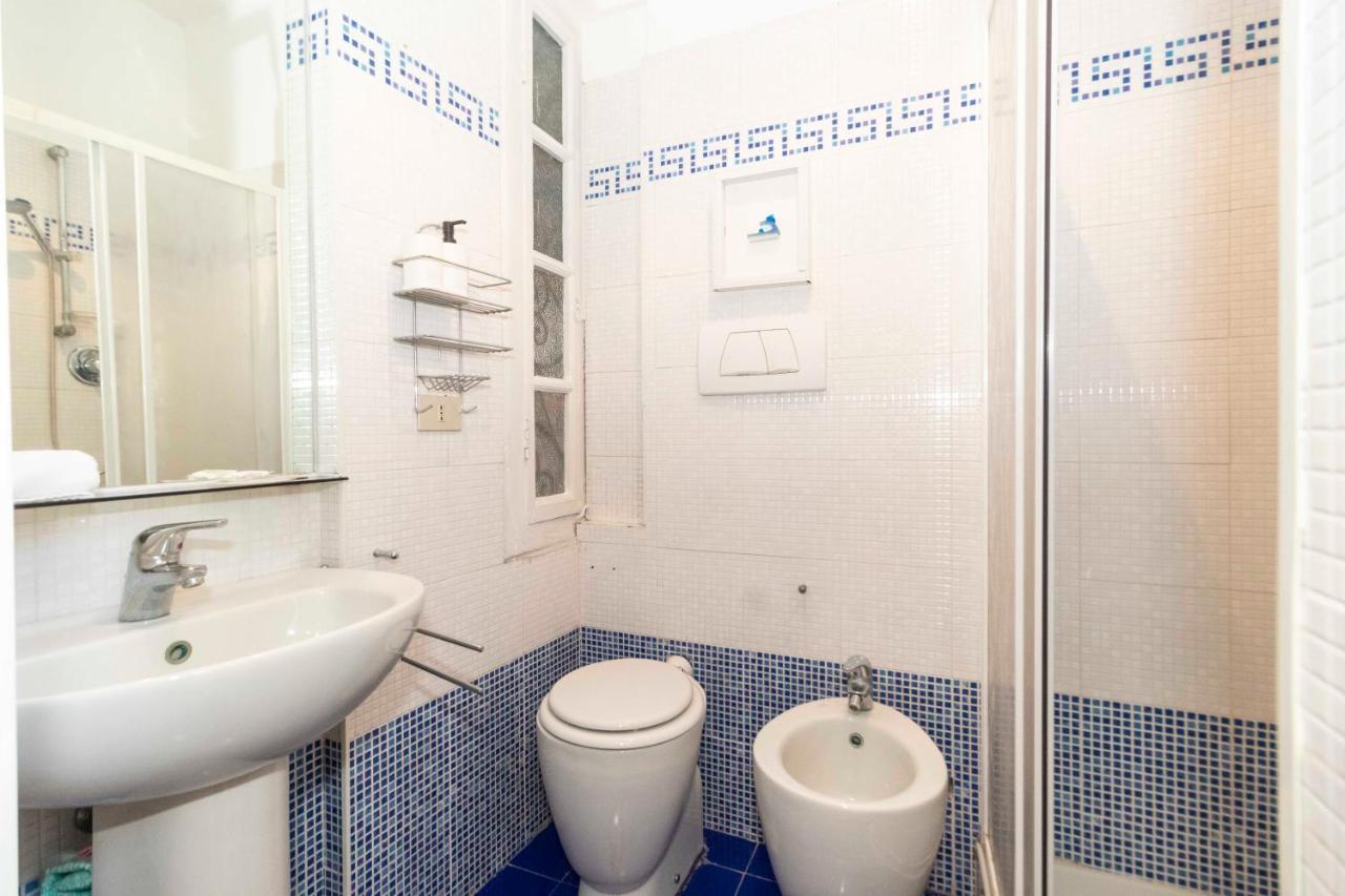 Porta Nuova & San Salvario Roomy Flat * Turin