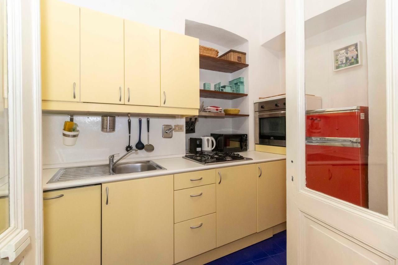Apartment Porta Nuova & San Salvario Roomy Flat
