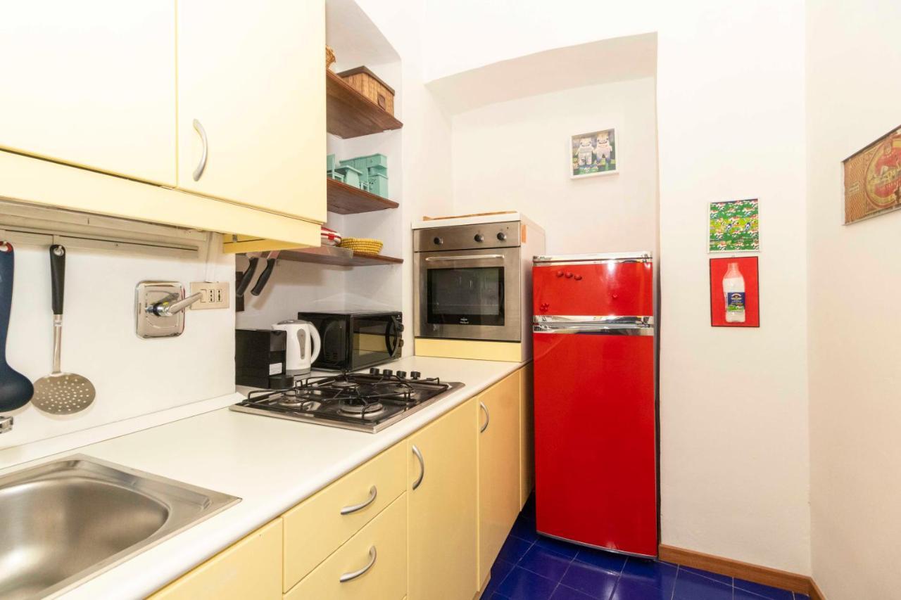 Porta Nuova & San Salvario Roomy Flat Apartment *