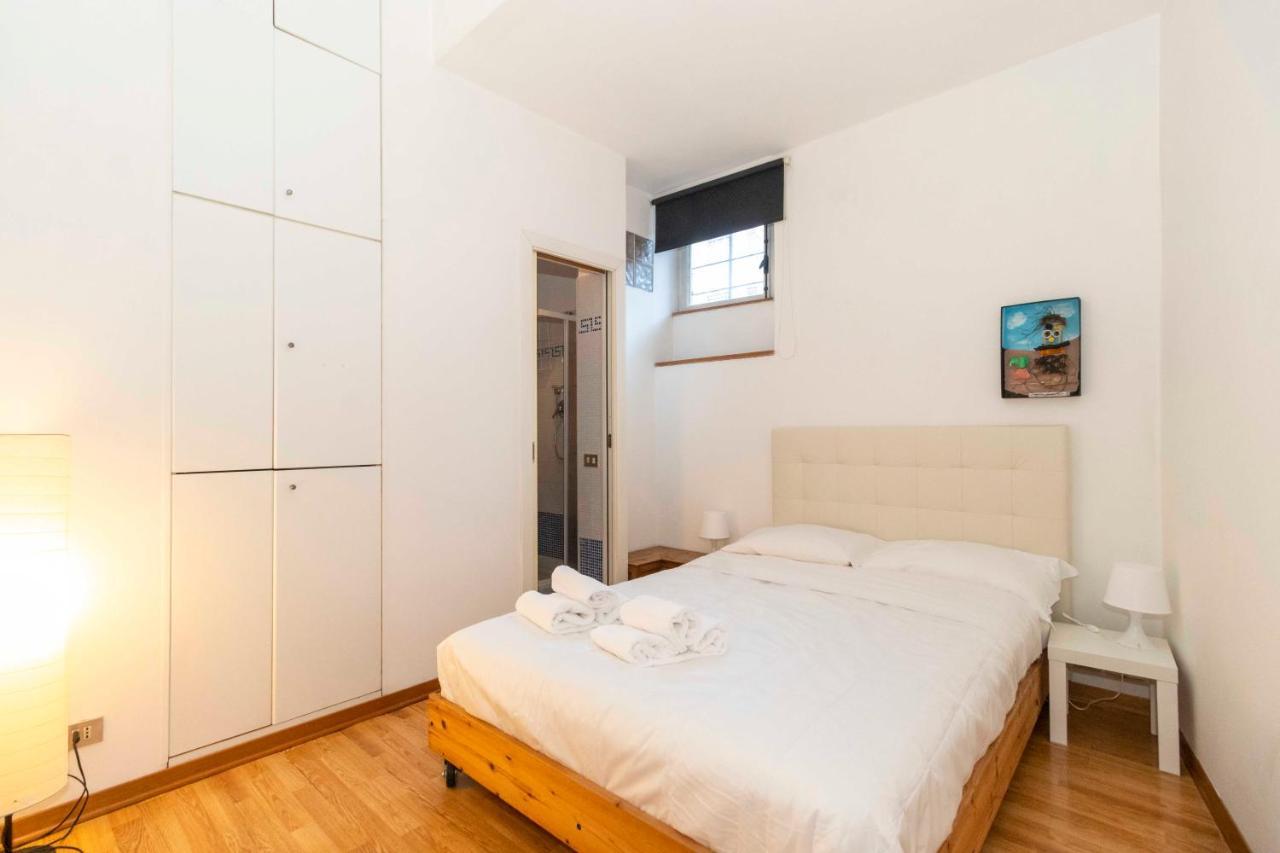 Apartment Porta Nuova & San Salvario Roomy Flat *