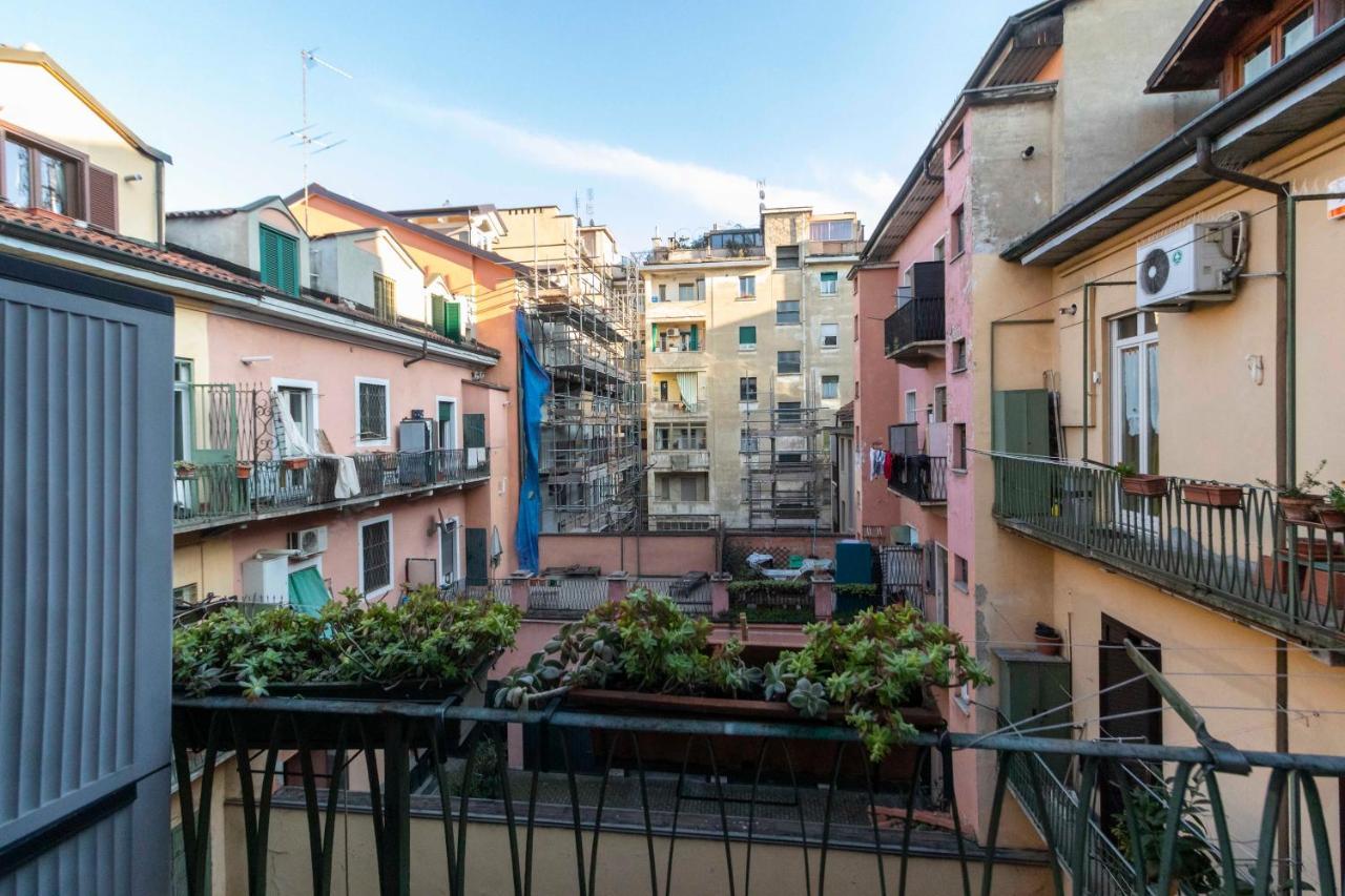 Apartment Porta Nuova & San Salvario Roomy Flat