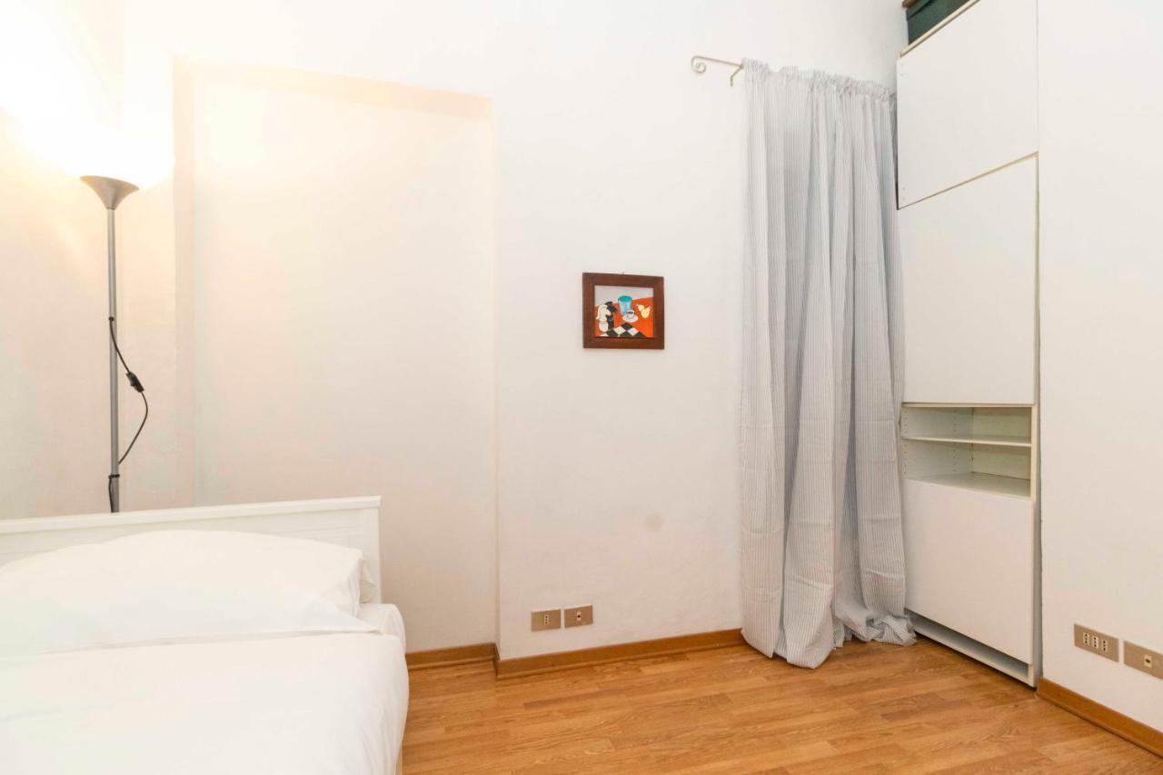 Porta Nuova & San Salvario Roomy Flat * Turin