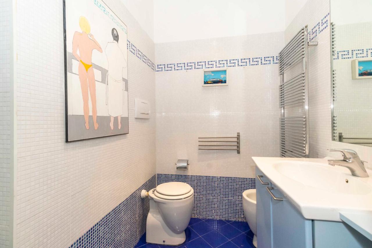 Apartment Porta Nuova & San Salvario Roomy Flat *