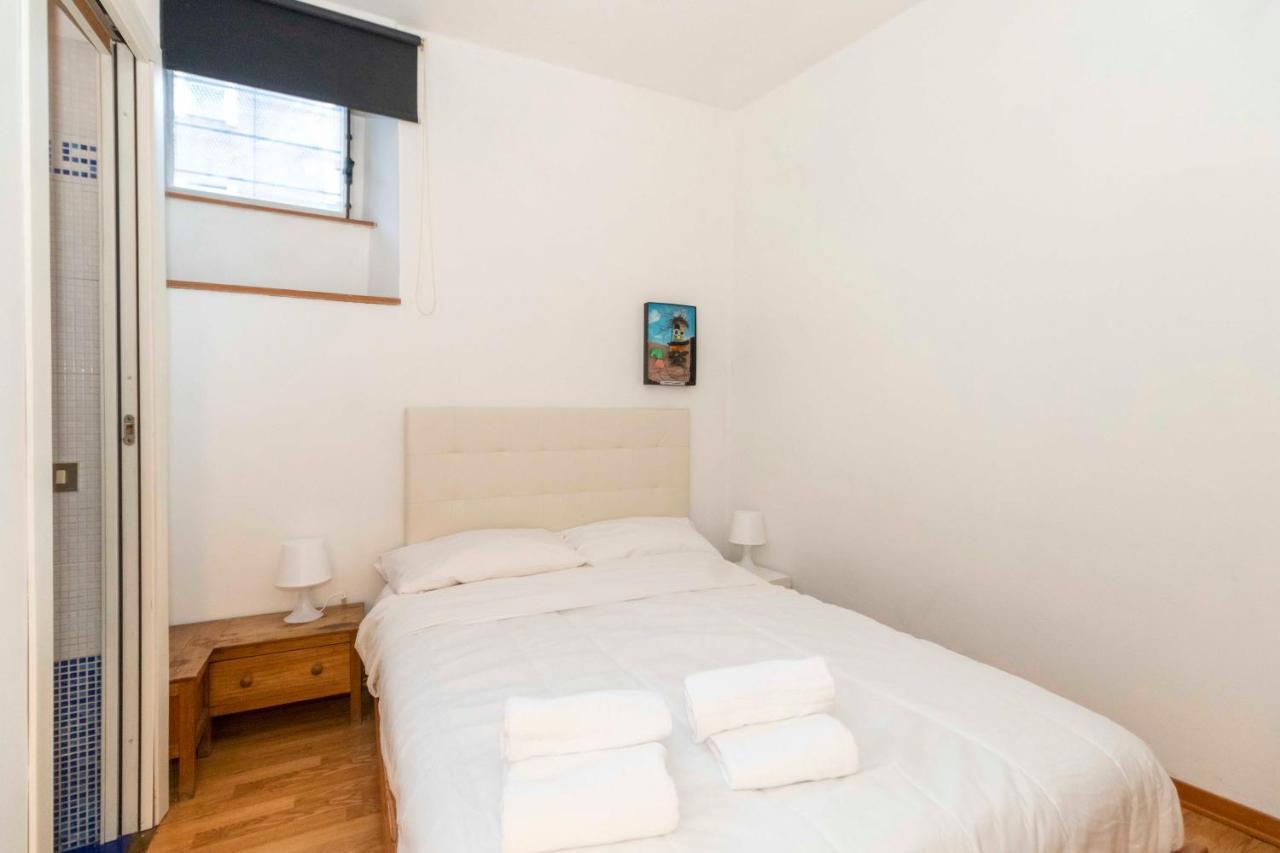 Apartment Porta Nuova & San Salvario Roomy Flat Turin