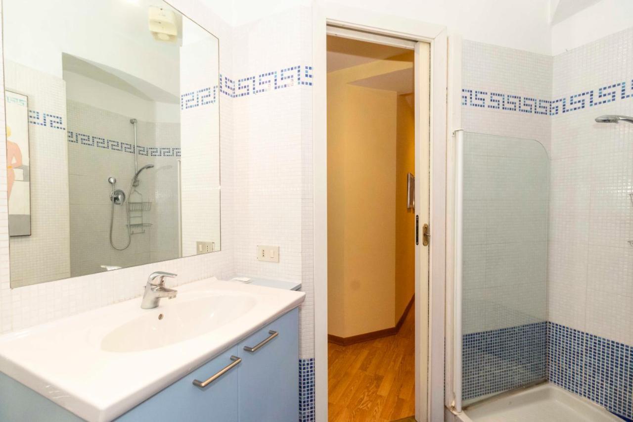 Apartment Porta Nuova & San Salvario Roomy Flat *