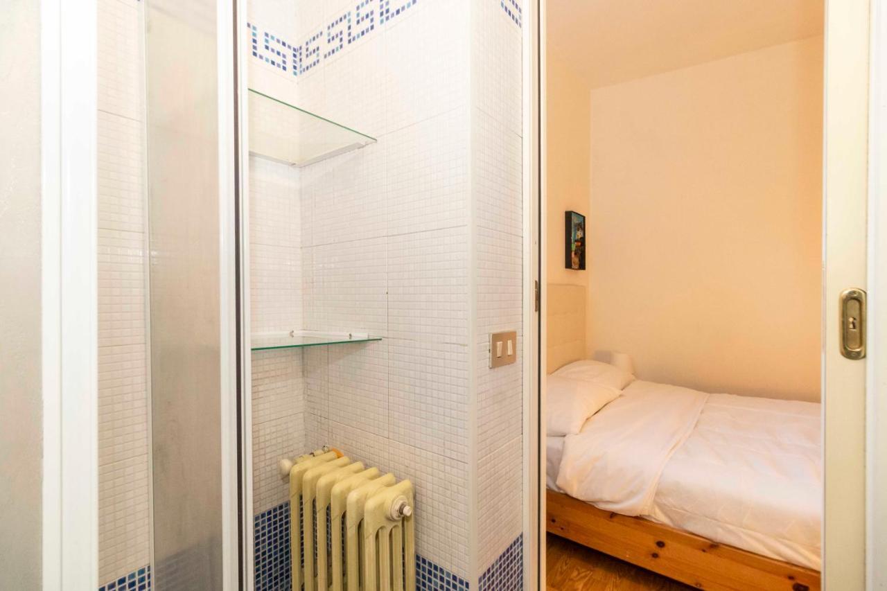Porta Nuova & San Salvario Roomy Flat