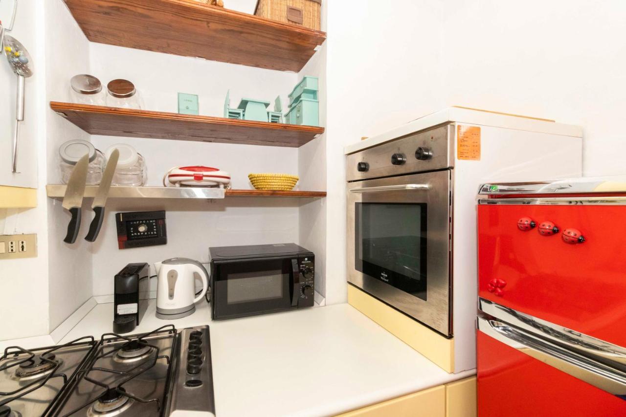 Appartamento Porta Nuova & San Salvario Roomy Flat Torino
