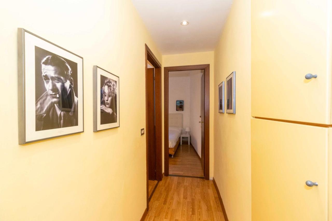 Appartamento Porta Nuova & San Salvario Roomy Flat Torino