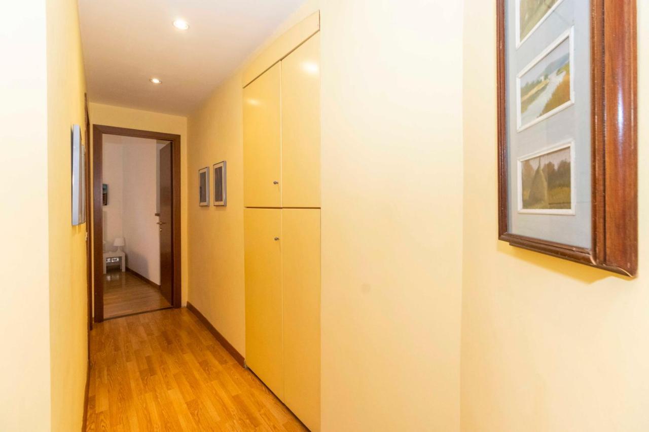 Porta Nuova & San Salvario Roomy Flat * Torino